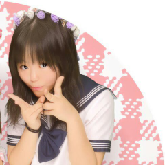 男子専用だよ。