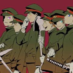 獄都事変なりきり