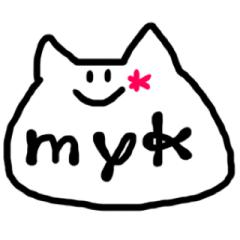 みゆこ＊