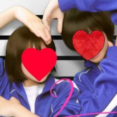 なな♡のトーク