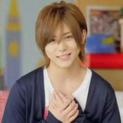 涼介と由佳のトーク