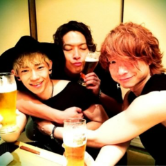 ソナサポさん、お話ししましょー♥