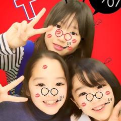 なぎさ♫♡→のトーク