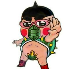 天然ツッコミおじさまのお部屋