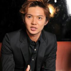 佐藤大樹