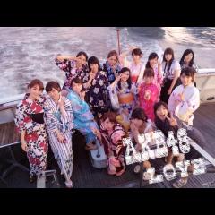 48Gで話しましょう!