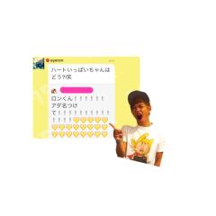 ソナポケtalk🍭