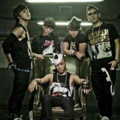 BIG BANG❤
