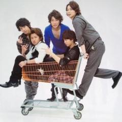 嵐・48グループトークやで