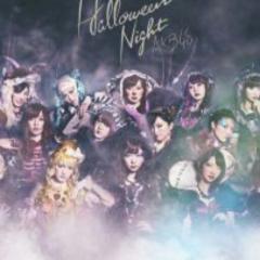 AKB48G.乃木坂46のトーク場