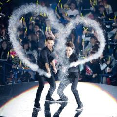 ☁︎  : Harukaaaa!