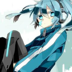 スーパープリティ電脳ガールエネちゃんと話しませんか？