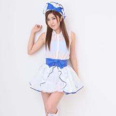 新庄千歳(新米グラドル)