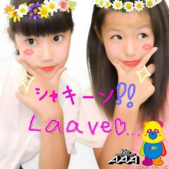 あずみんのトーク