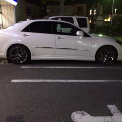 LEXUS LS600hL