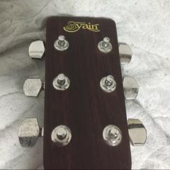 楽器やってる人ー