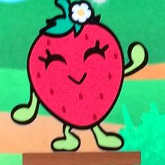 野菜の…のトーク