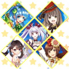 白猫プロジェクト