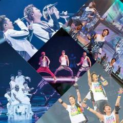 かおちーん隆二LOVE