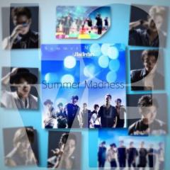 三代目fromEXILETRIBE 大好き(*^ω^*)