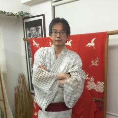 千秋のトーク