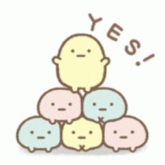 ゆりんごのトーク☆