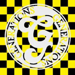 GENERATIONS&片寄涼太