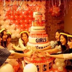 少女時代好き集まれー！