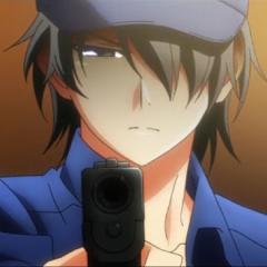 アイギス・m・