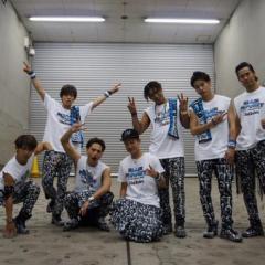 Himanori@LDH👉💙👈