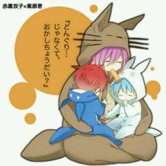 あにめ＆声優さん大好きな子集まれ〜(´罒`)