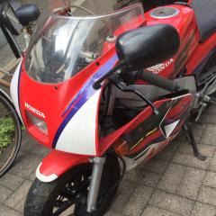 バイク好きの方詳しい方ミニバイク乗ってる方きてください。