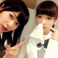 AKB48グループ握手会！「なりきり」