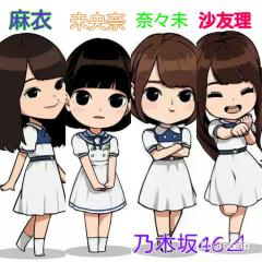 乃木トーーーク！！！