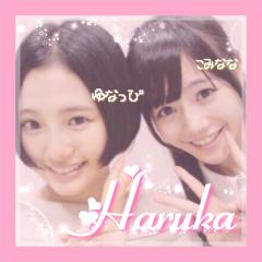 ゆなっぴ と こみなか のとーく\♥/