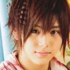 山田涼介好きな人♡