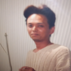 野球おやじ