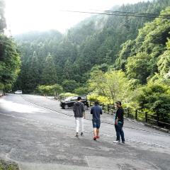 相手してよ！笑