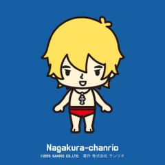 【広報：長倉】のトーク