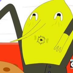 優がぶつぶつ話してく部屋