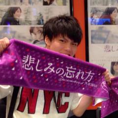 oʇɐsɐɯのトーク