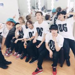 防弾少年団好きな人集まれ( ᐛ👐) パァ