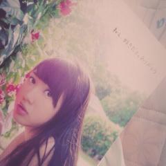 ももかのトーク