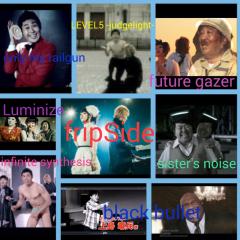 fripSide好きなひとー‼︎