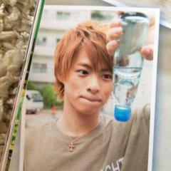 平野紫耀のトーク 予備１