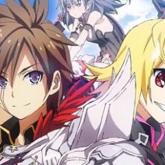 ミリオンアーサーやってる人('0')/ﾊｲ!