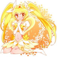 ちいちゃんのトーク