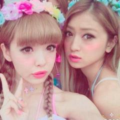 なのはのトーク