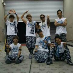 今市隆二好きな人話そー 三代目好きでもv(*'-'*)oォヶォヶ