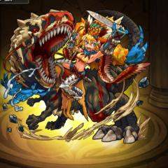 ハクア狙いの人